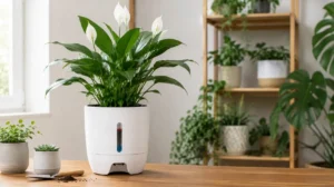Read more about the article 17 Proven Reasons: Are Self-Watering Pots Good for Indoor Plants