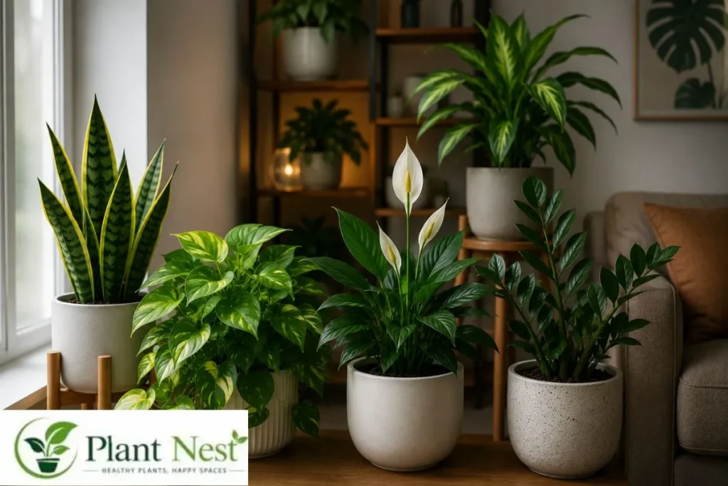Can Plants Survive Without Sunlight?