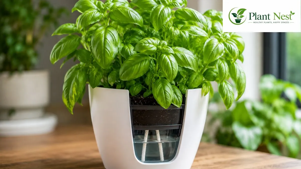 basil