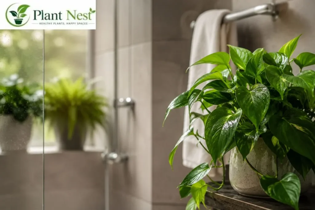 Bathrooms Provide More Stable Temperatures