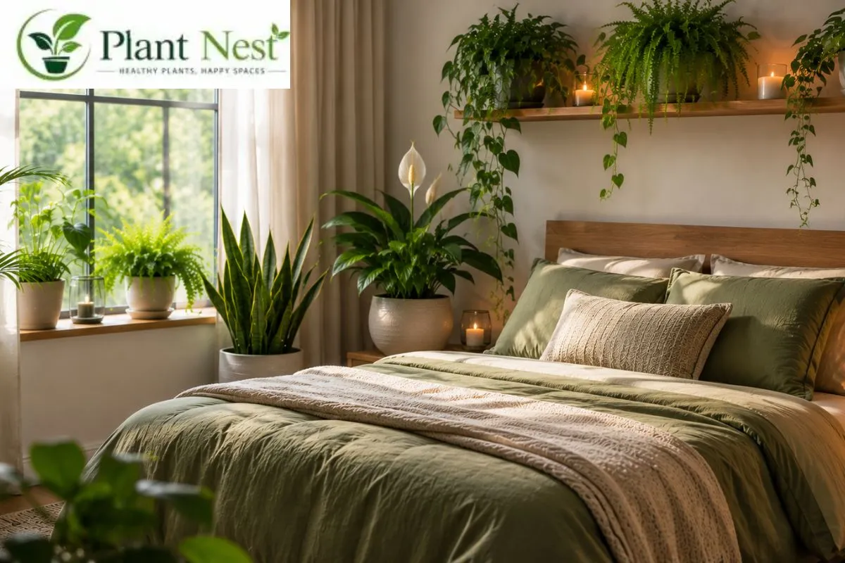 Bedroom Feel More Relaxing