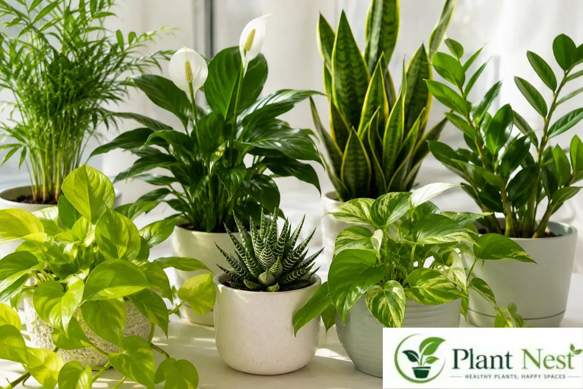 Best Houseplants