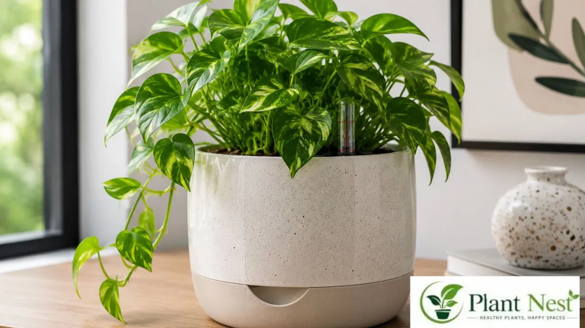 Best Modern Planter
