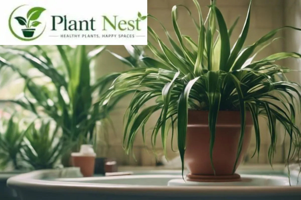 Best Plants for Shower That Love Humidity