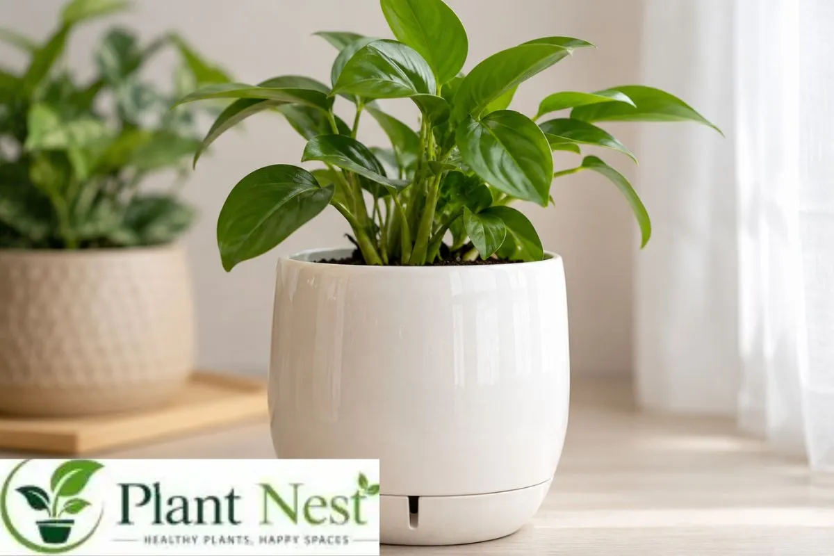 Ceramic Pots
