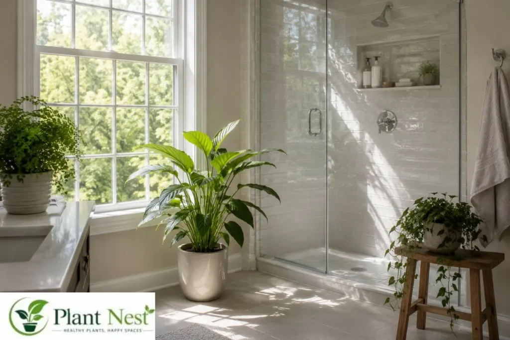 Check How Much Natural Light Your Bathroom Receives
