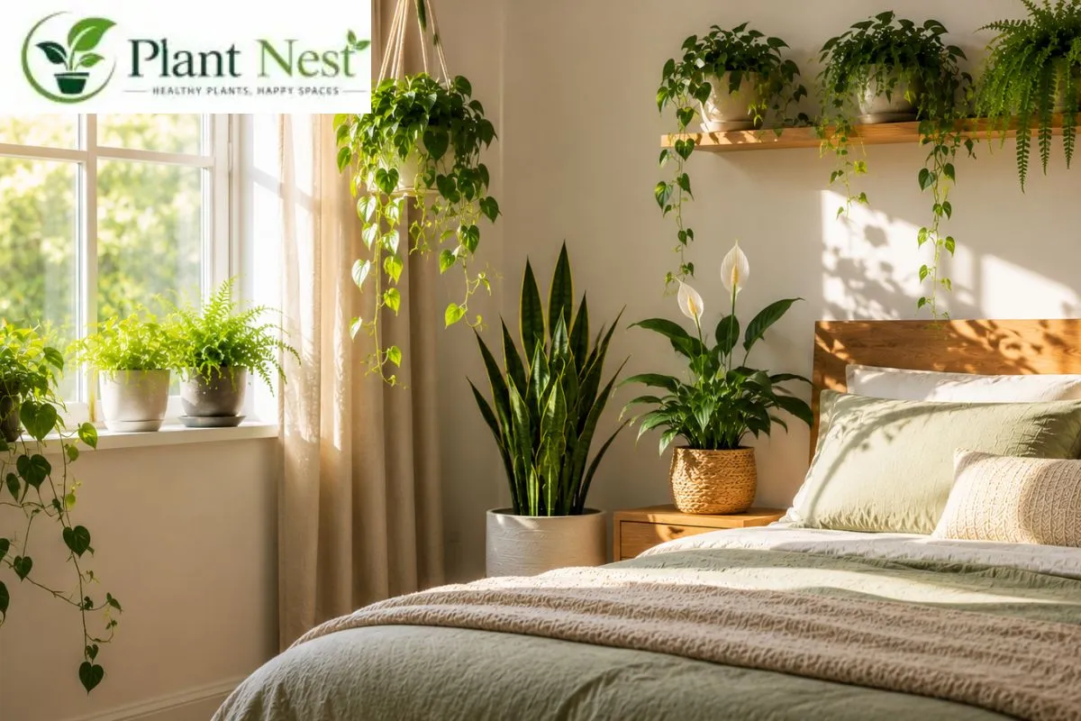 Check Your Bedroom's Natural Light
