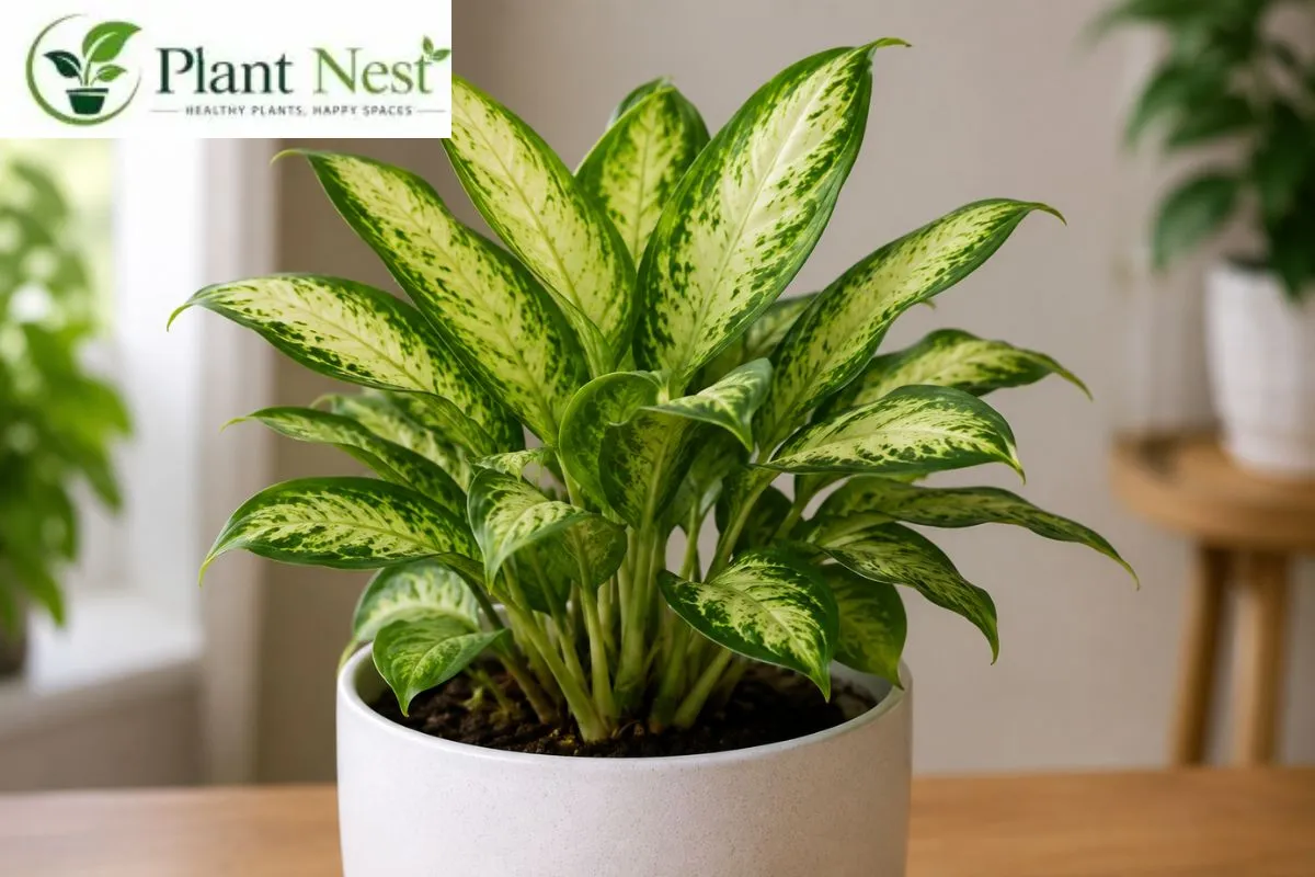 Chinese Evergreen A Reliable Low-Light Choice