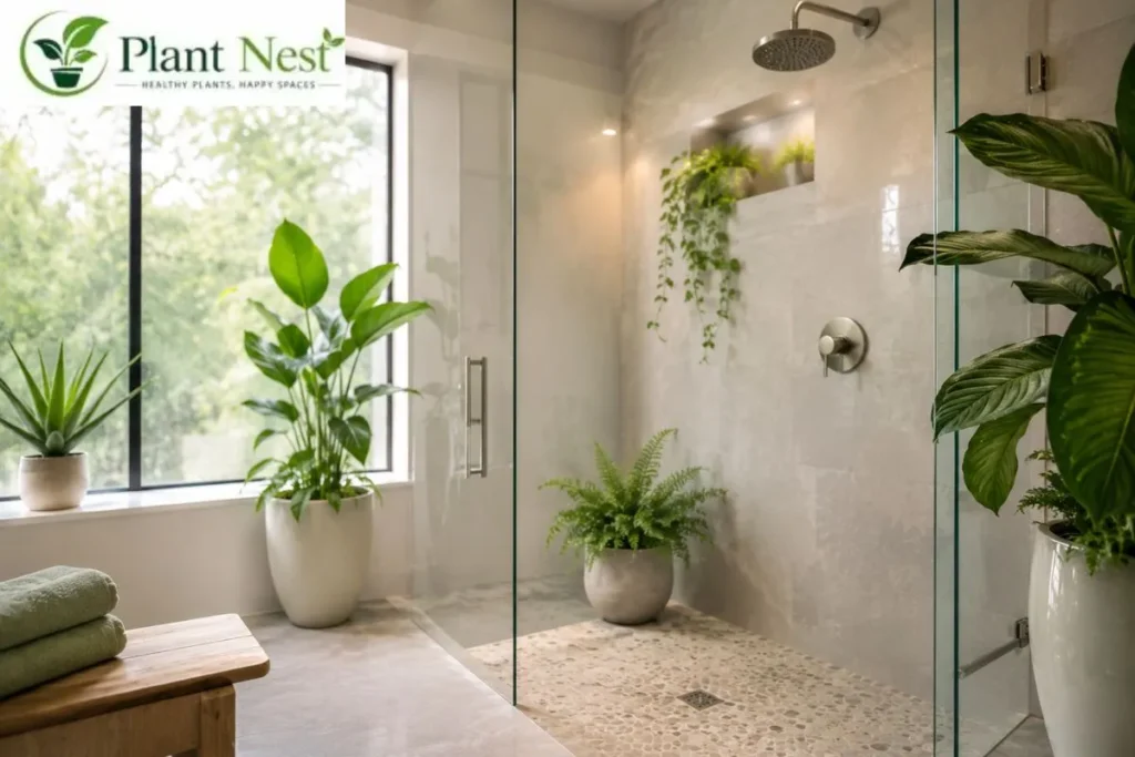 Consider the Size of Your Bathroom