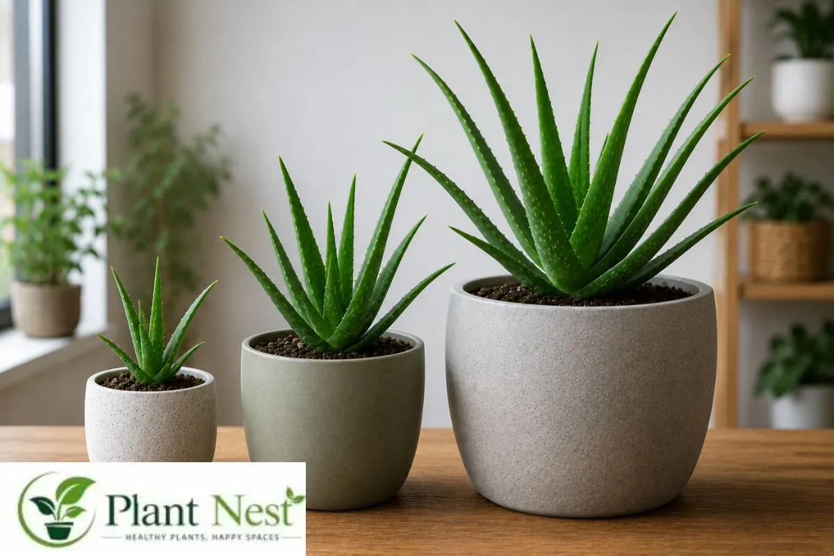 Final Thoughts on Choosing the Right Pot Size