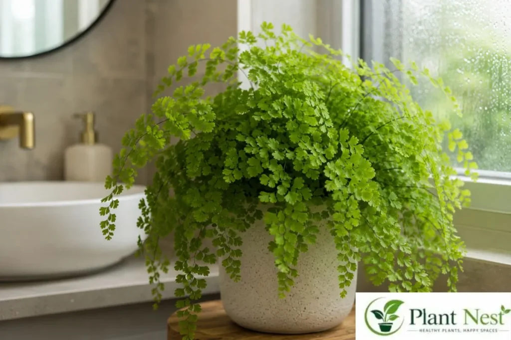 Maidenhair Fern