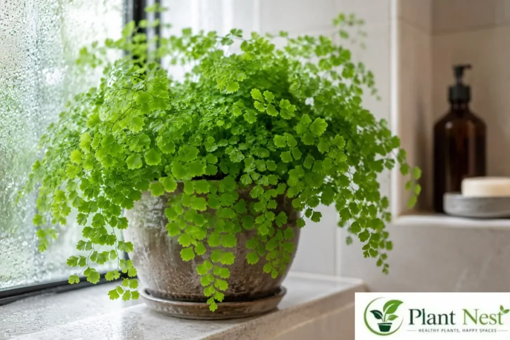 Maidenhair Fern