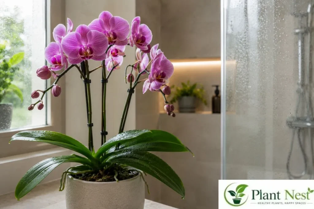 Orchid