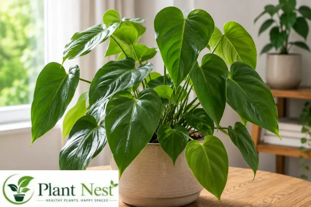 Philodendron