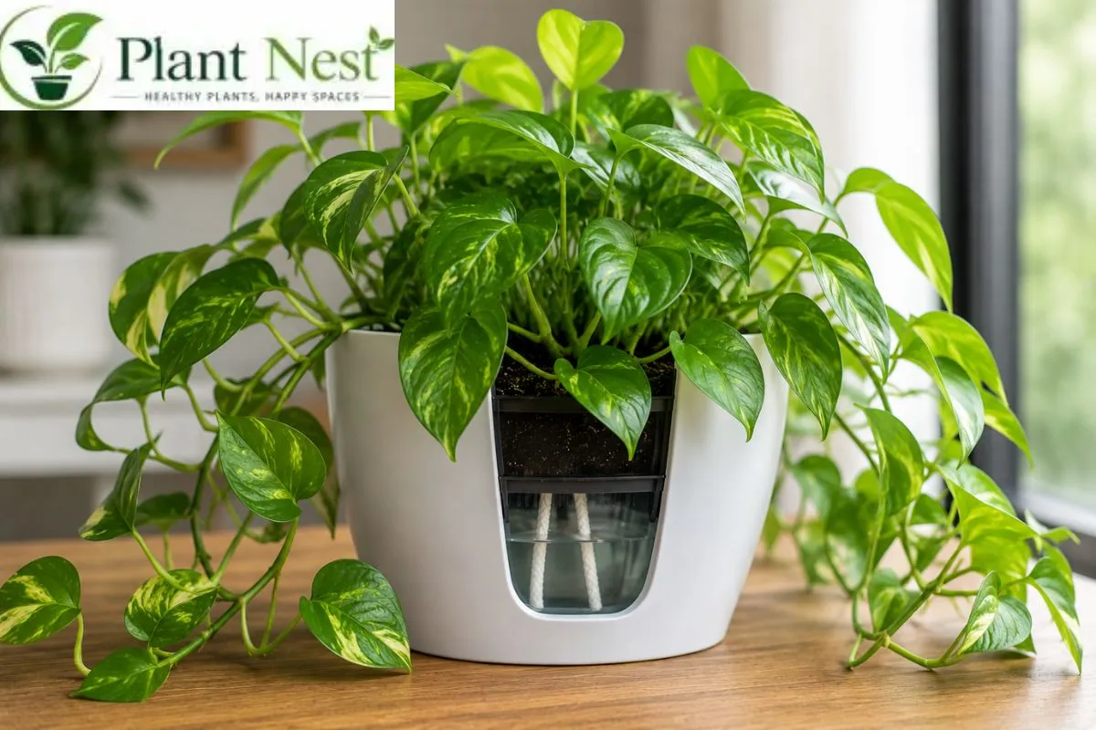 Plant's Growth Habit