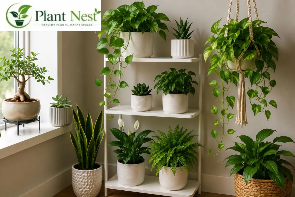 Plants That Fit Your Available Space