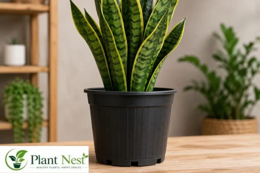 Plastic Pots Budget-Friendly but Less Forgiving