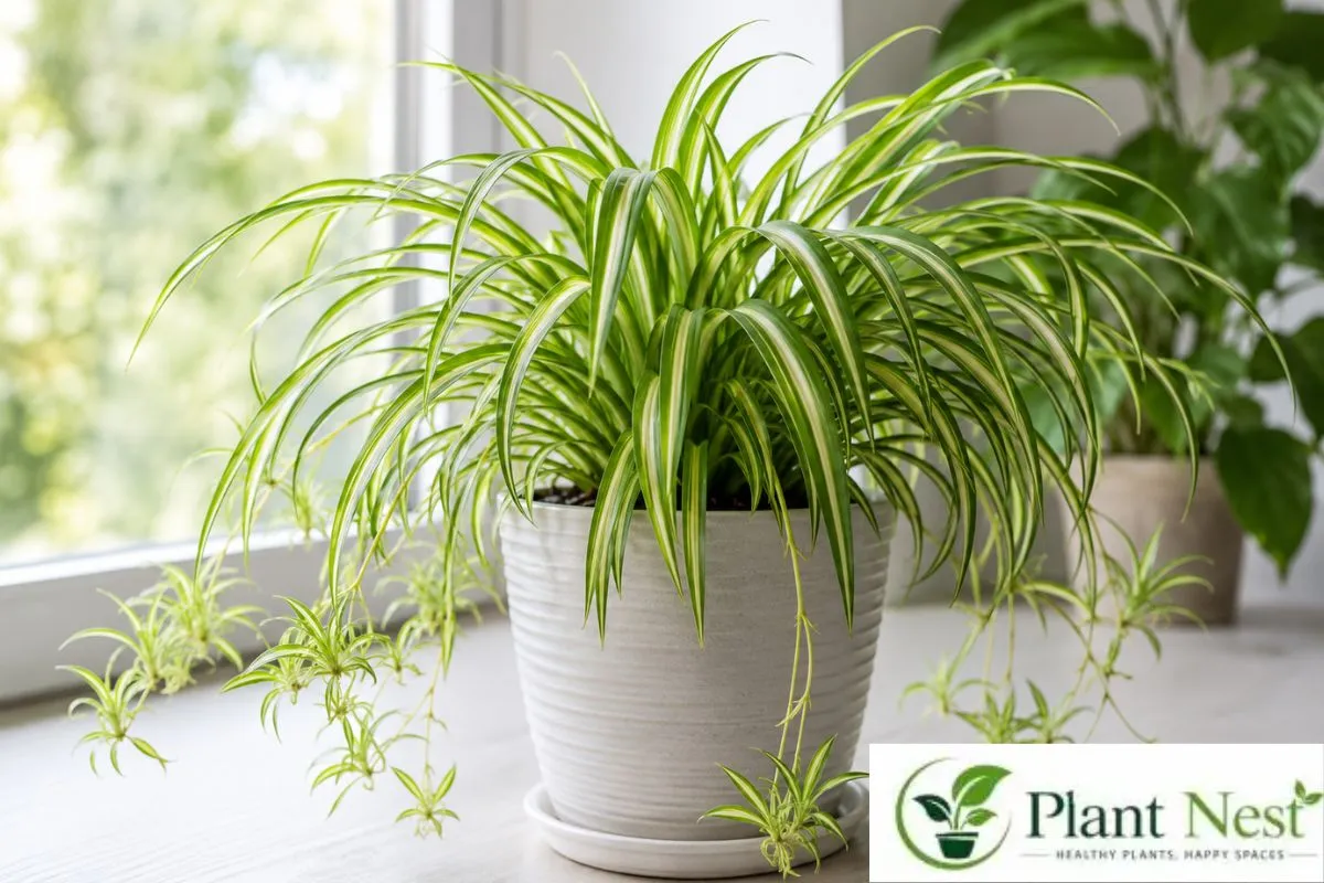 Spider Plant