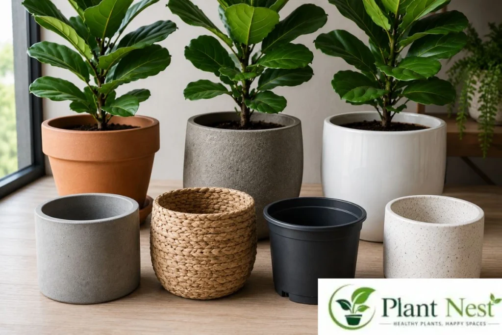 Which Pot Material Is Best?