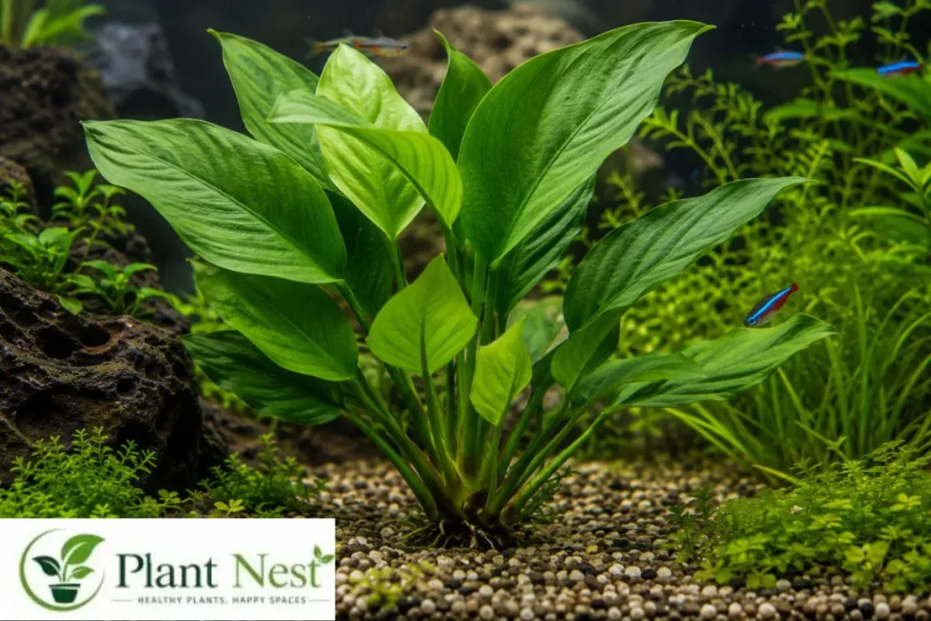 11 Proven Banana Plant Care Aquarium