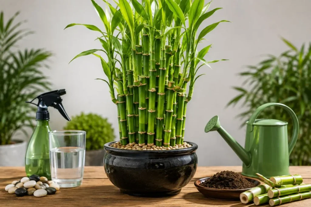11 Proven Ways to Keep Bamboo Alive