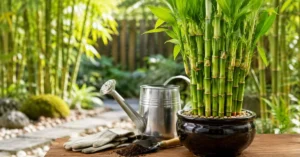Read more about the article 11 Proven Ways to Keep Bamboo Alive: Expert Tips for Healthy, Fast-Growing Bamboo 