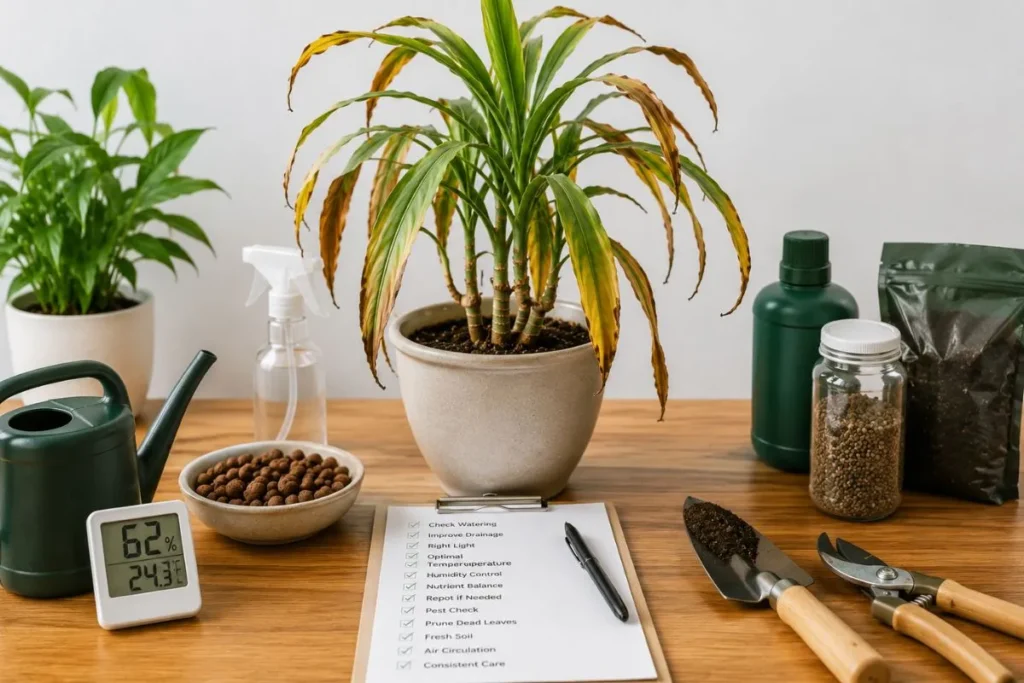 12 Powerful Causes & Easy Fixes to Save It 