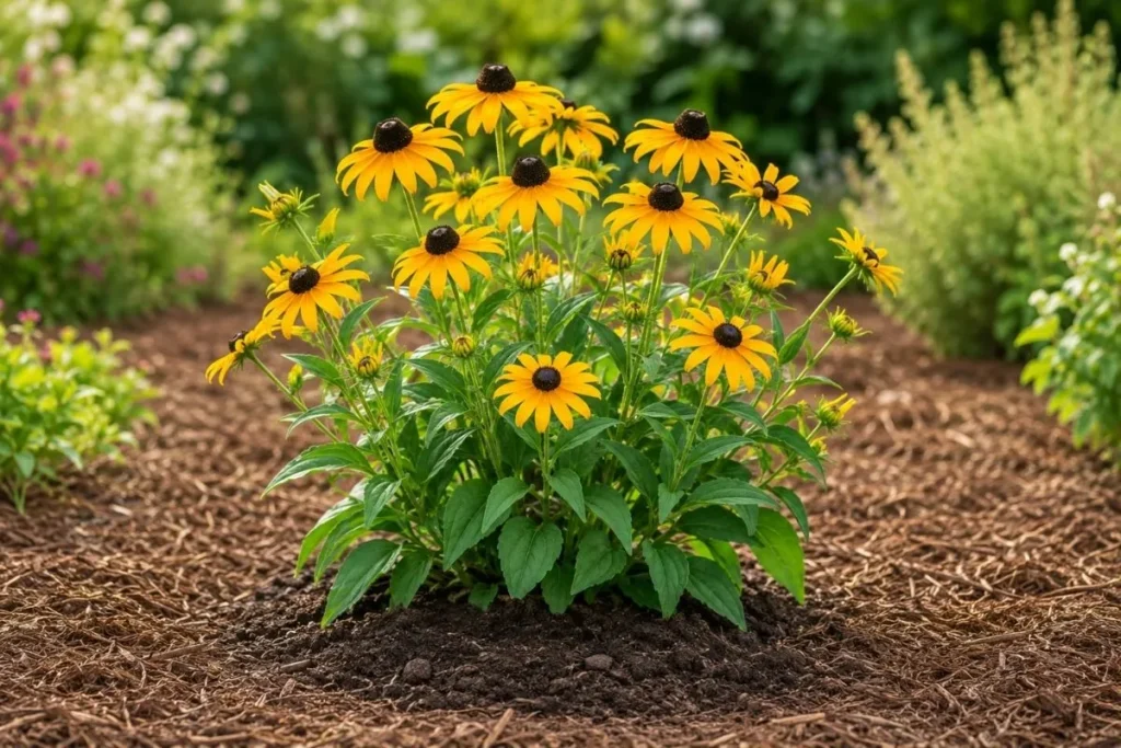 14+How to Grow Black Eyed Susan