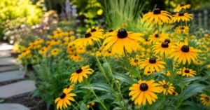 Read more about the article 14+How to Grow Black Eyed Susan: Get Bigger Blooms Avoid Mistakes 