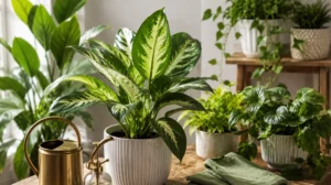 Read more about the article 15 Proven Tips on How to Care for a Foliage Plant Like a Pro (Healthy, Lush Plants Every Time