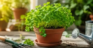 Read more about the article 15 Proven Tips on How to Care for Clover Plant and Keep It Healthy All Year 