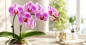 Read more about the article 16+ Proven Secrets: How Long Do Orchids Blooms Last and How to Make Them Last Longer 