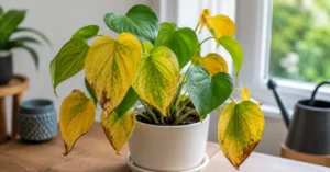 Read more about the article 17+ Proven Reasons Your Pot Plant Leaves Are Turning Yellow