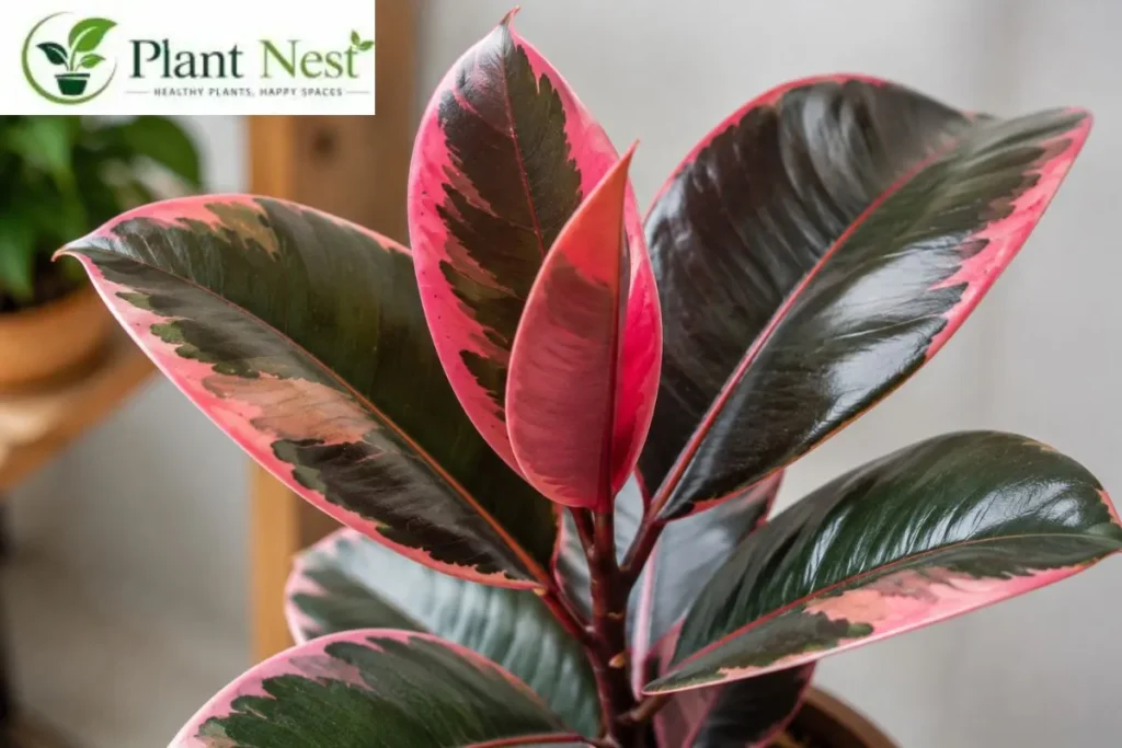 17+ Proven Ficus Elastica Ruby Plant Care Tips