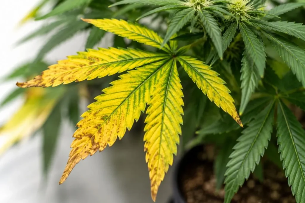 17 Proven Reasons Why Are the Leaves