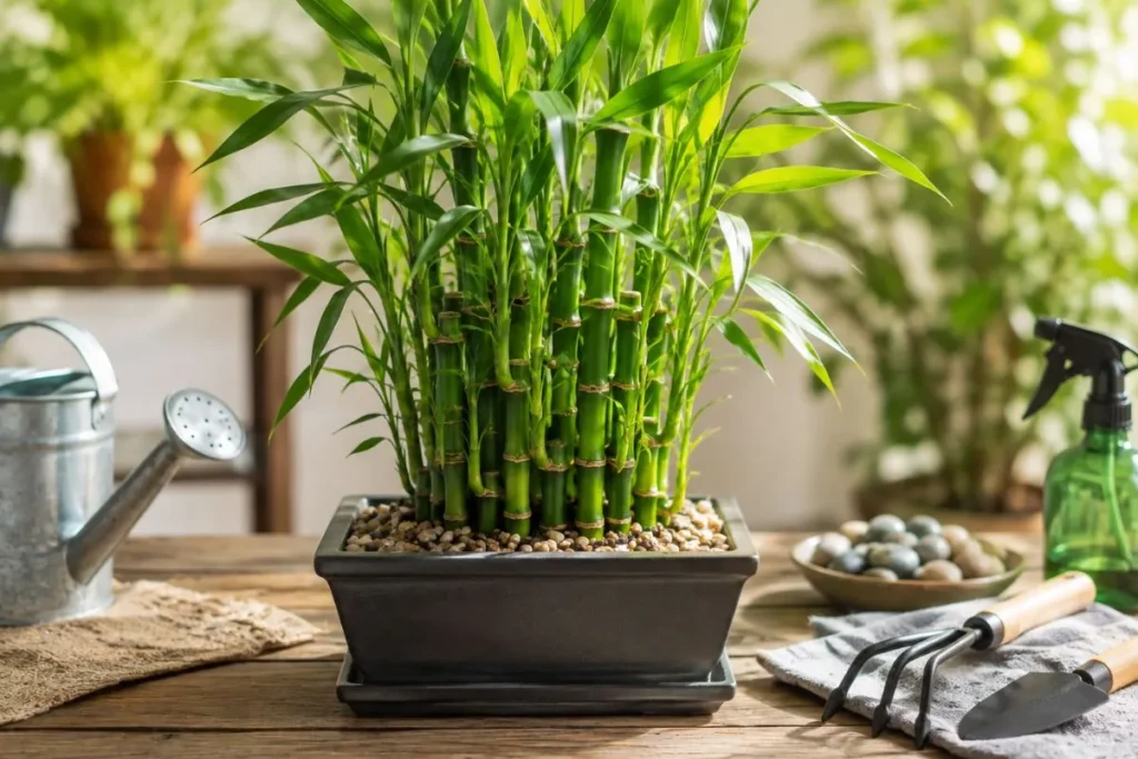 17 Proven Ways to Keep Bamboo Alive