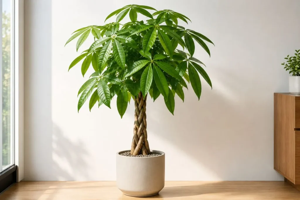 17 Surprising Facts About How Big Does a Money Tree Plant 