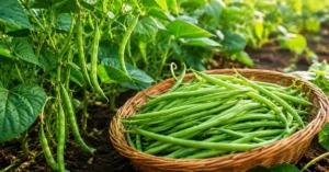 Read more about the article 7+Powerful Tips on How to Harvest String Beans for Bigger Fresher Yields Every Time