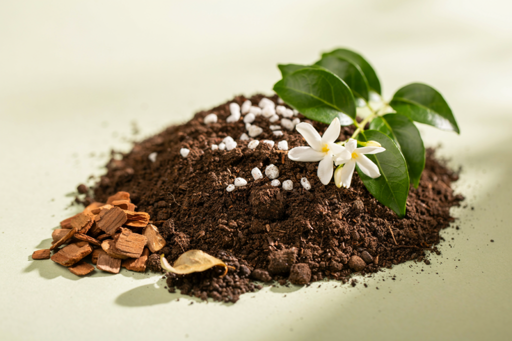  Best Soil for Jasmine