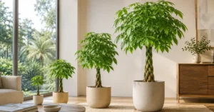 Read more about the article How Tall Do Money Trees Get? 12+ Amazing Facts About Their Maximum Height