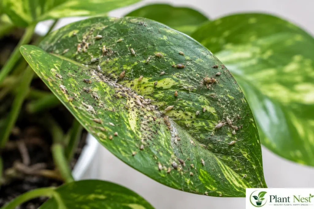 Pest Problems