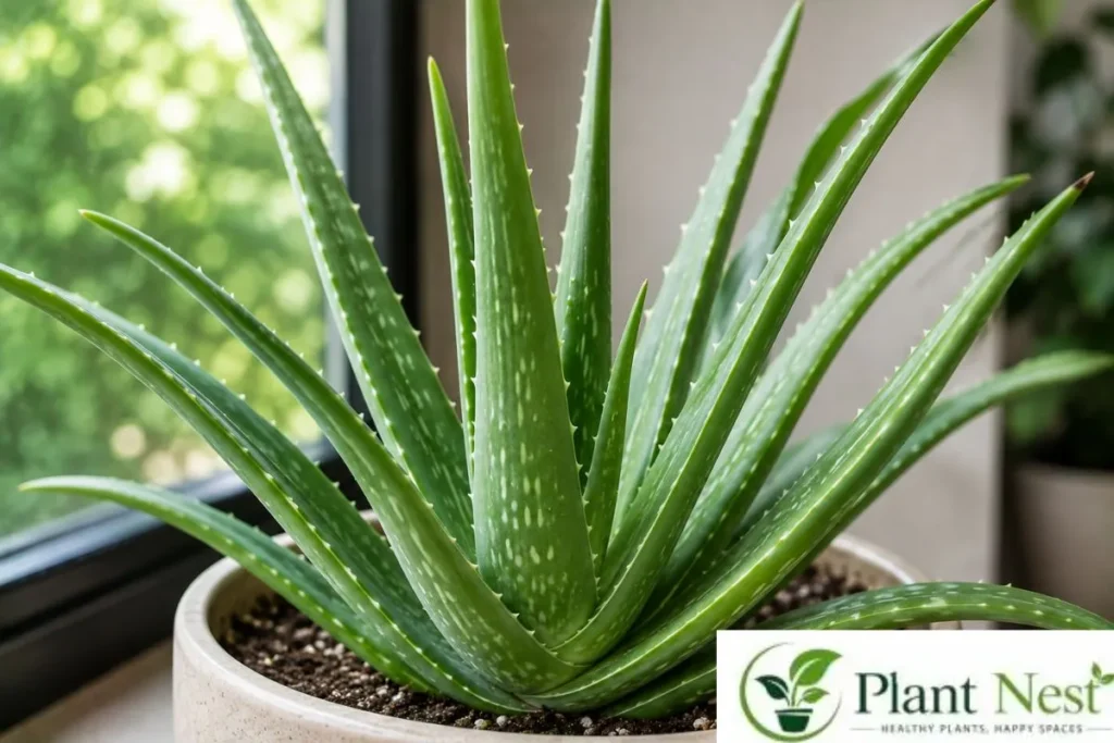 Aloe Vera