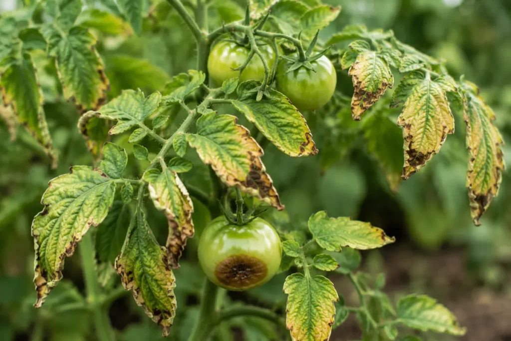 Calcium Deficiency