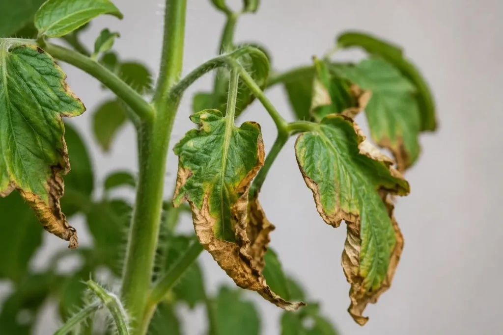 Calcium Deficiency