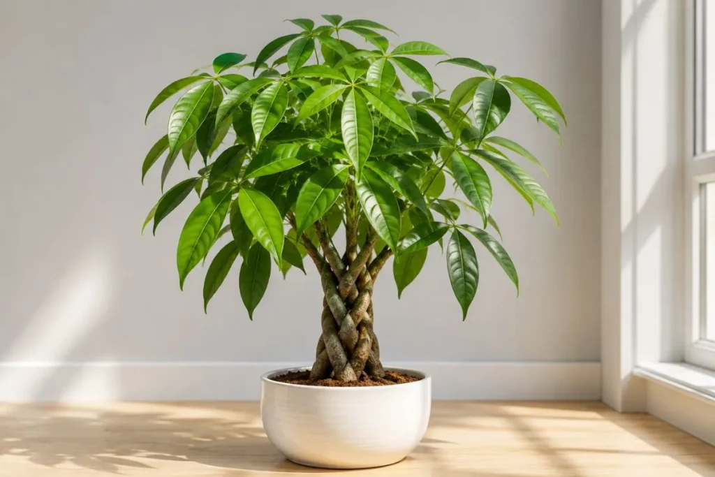 Called a Money Tree