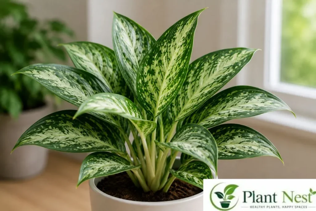 Chinese Evergreen