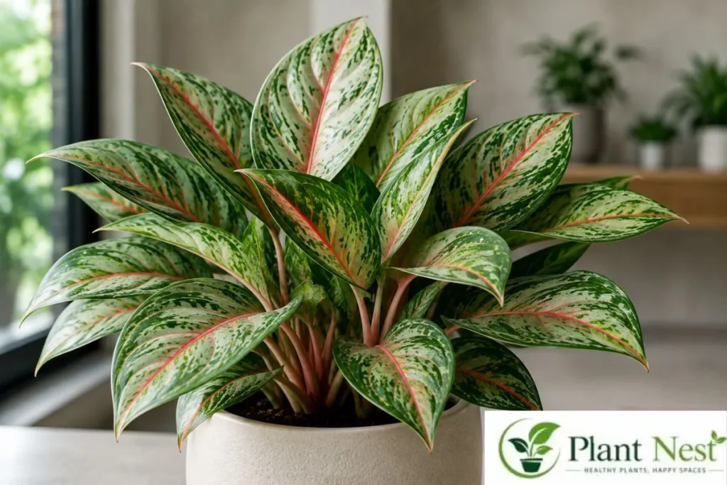 Chinese Evergreen
