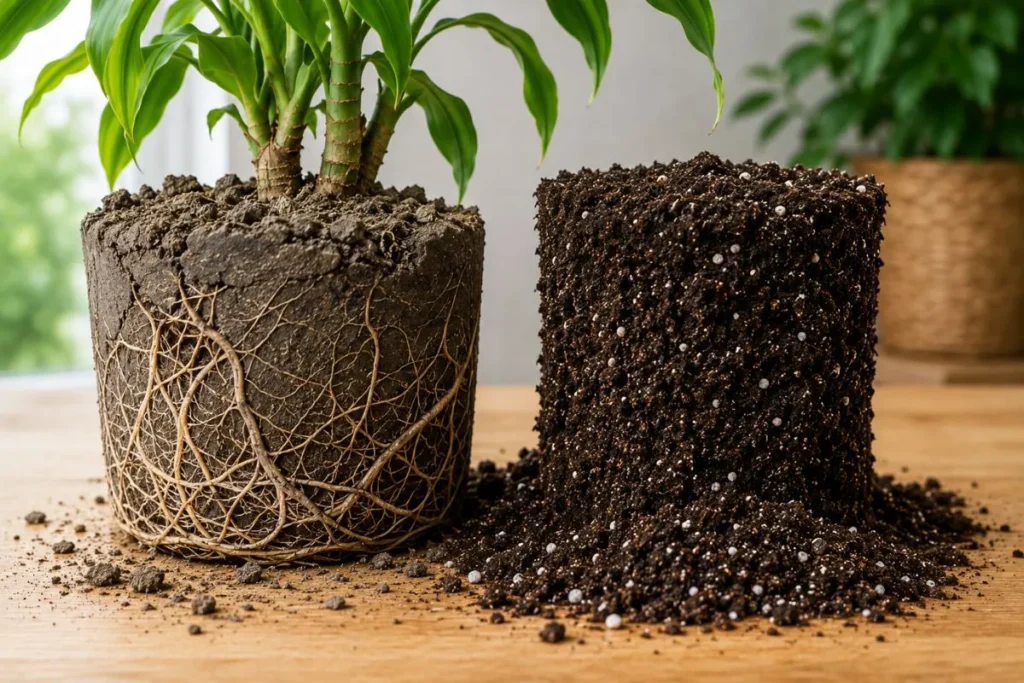  Compacted or Poor-Quality Soil