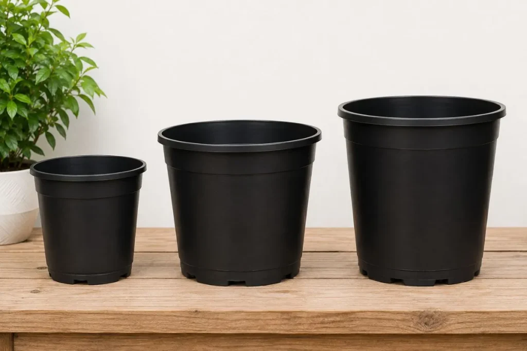  Do 5 Gallon Pot Dimensions Vary