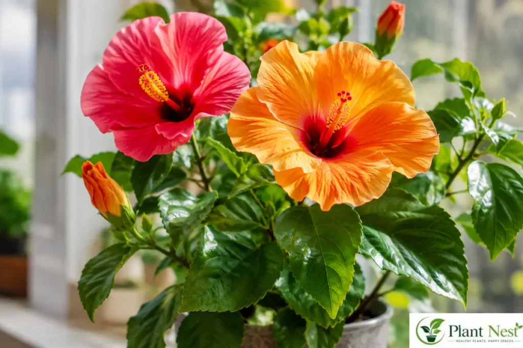 Flowering Plants